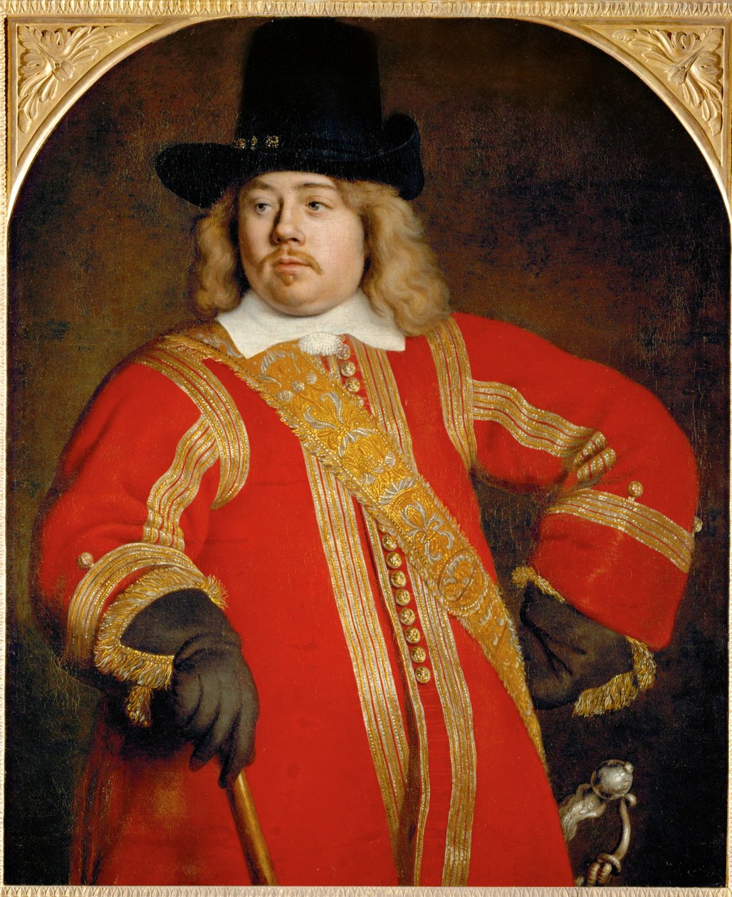 Cornelis Tromp, amiral néerlandais ... - School Dutch