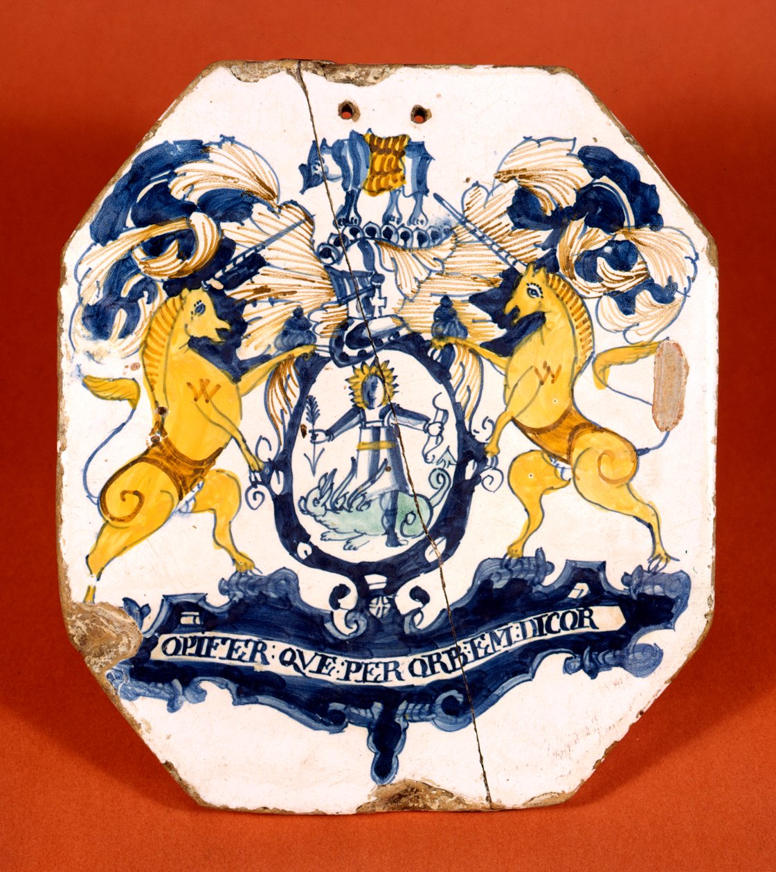 Carreau d
