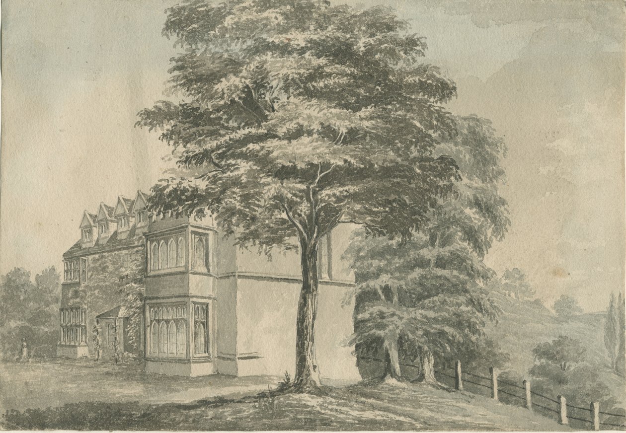 Arley Hall (ou 