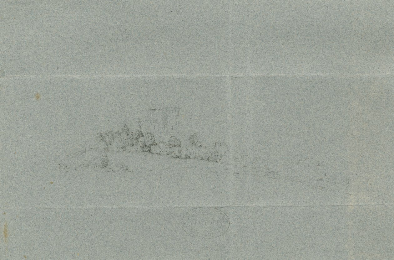 Église du château - Château de Stafford - School English