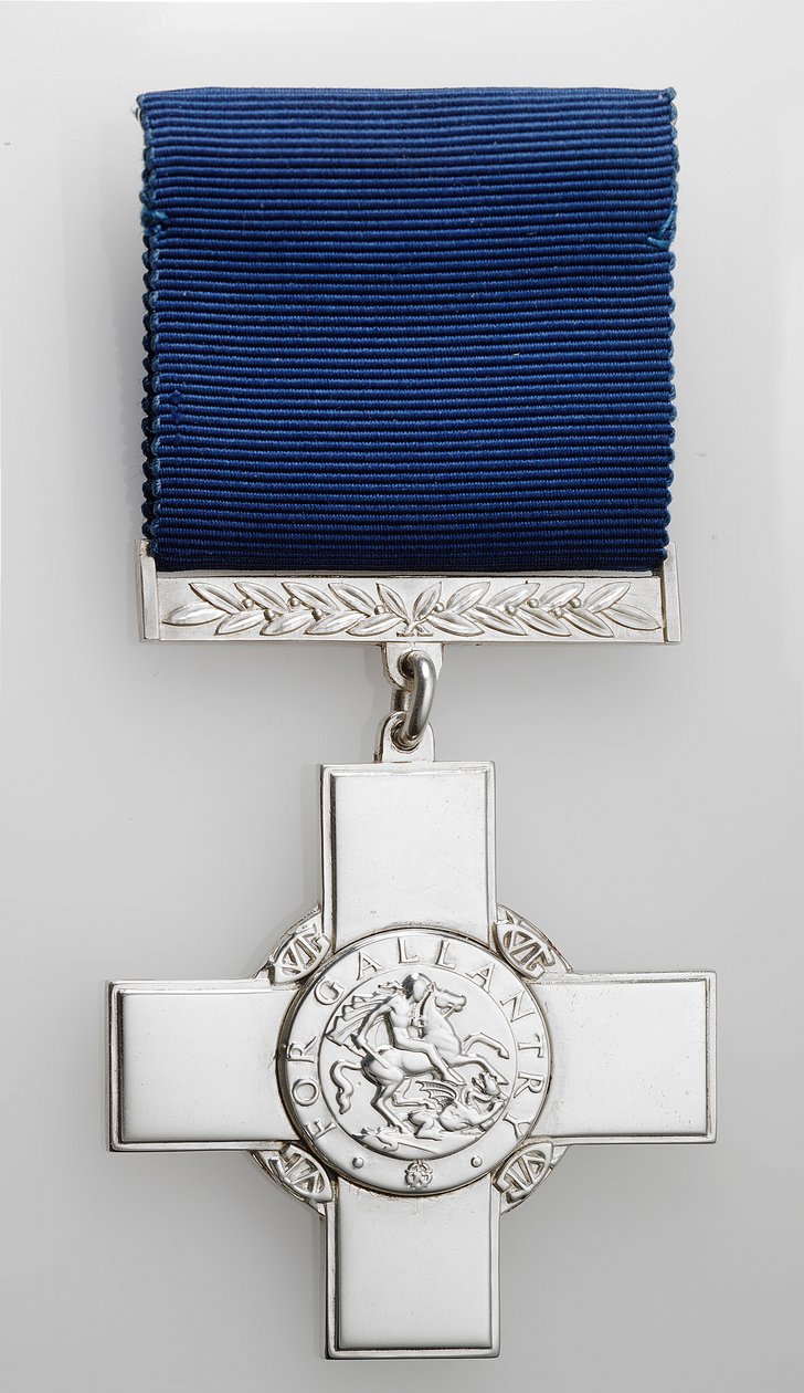 Croix de George - School English