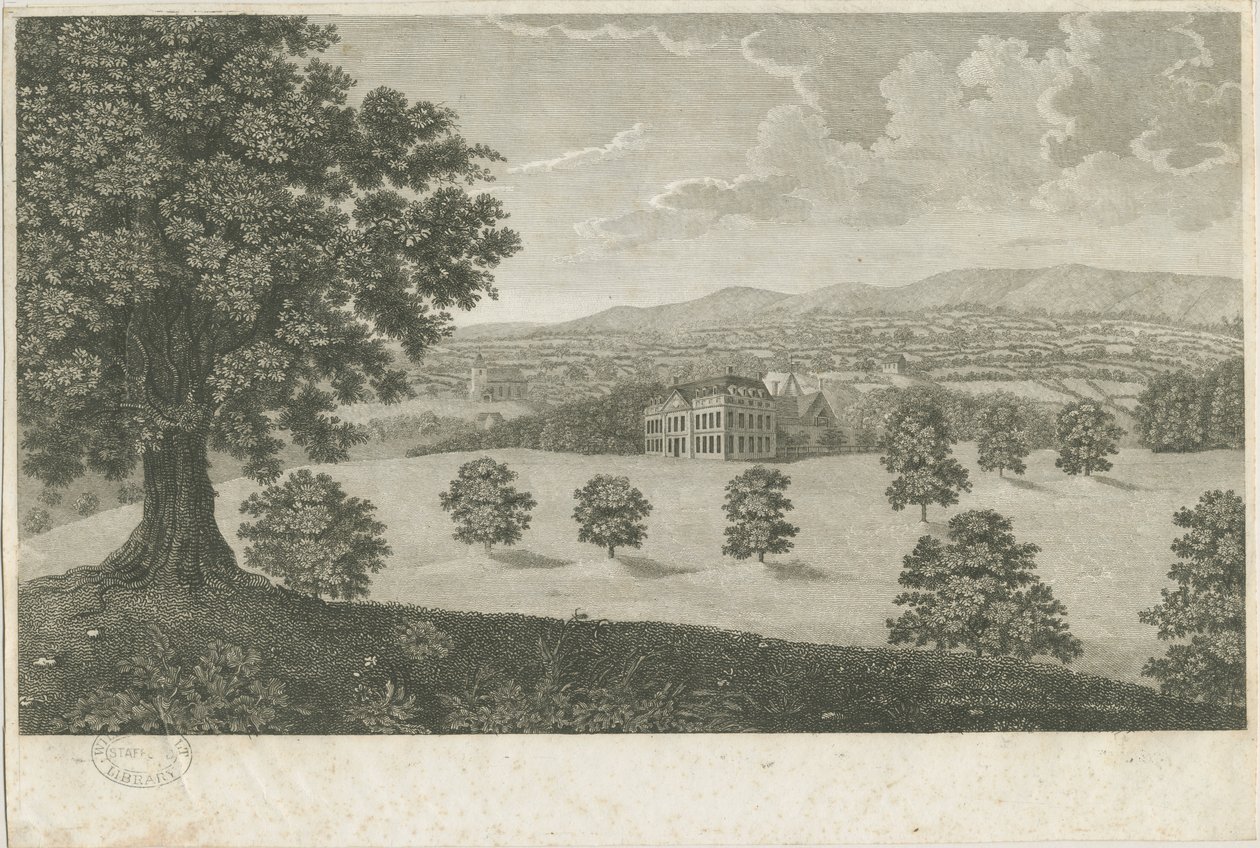 Parc de Loxley - School English