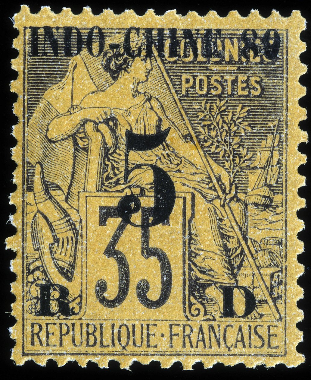 Timbre de l