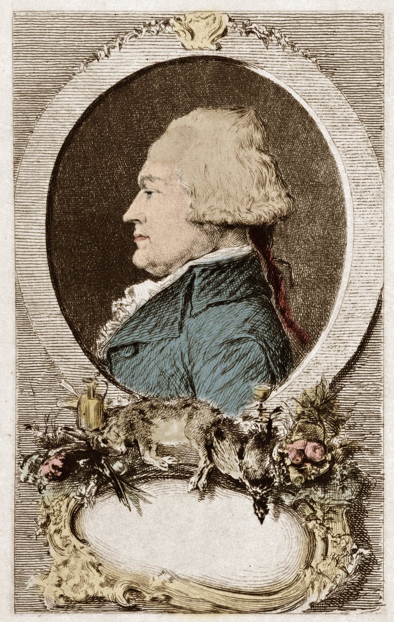 Portrait d