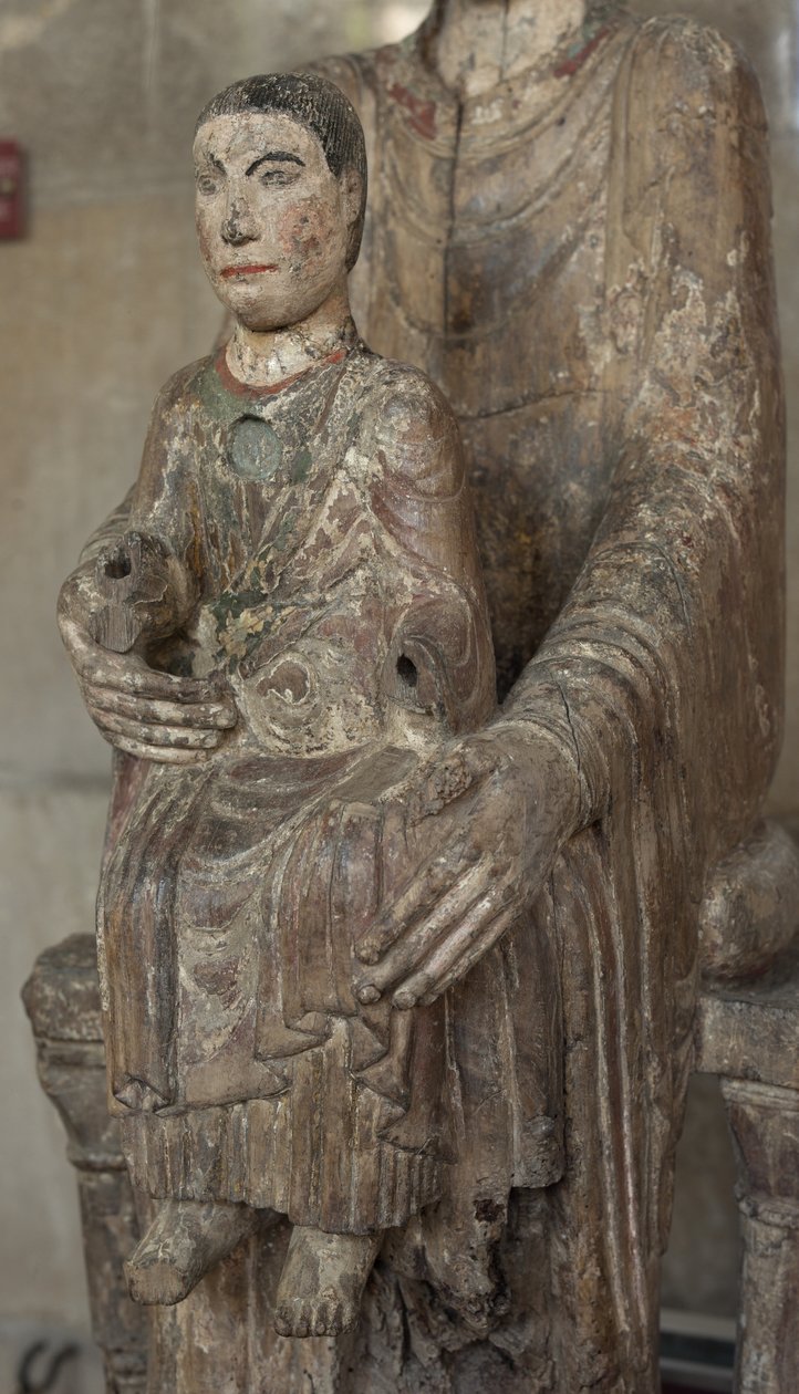 Vierge à l