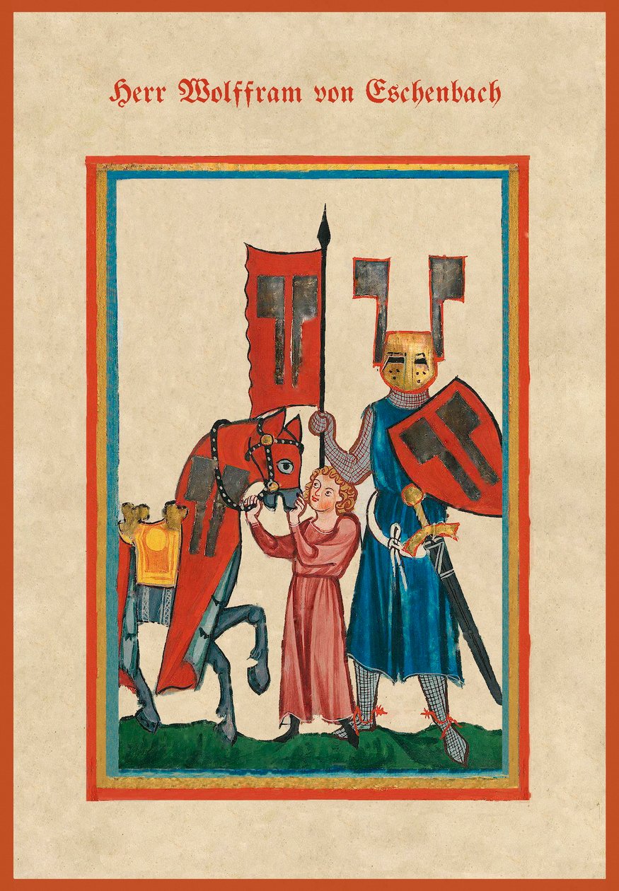 Illustration de 