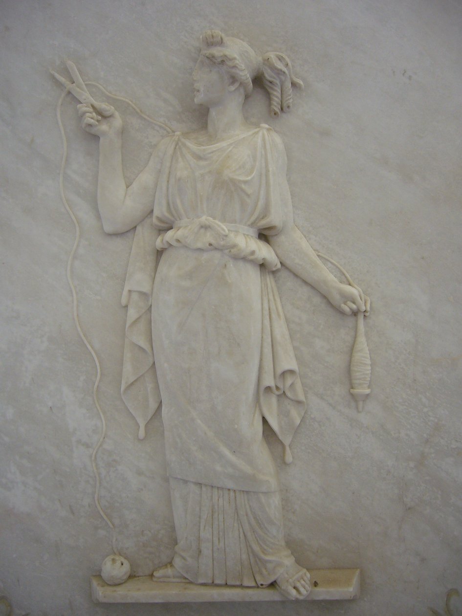 Bas-relief d