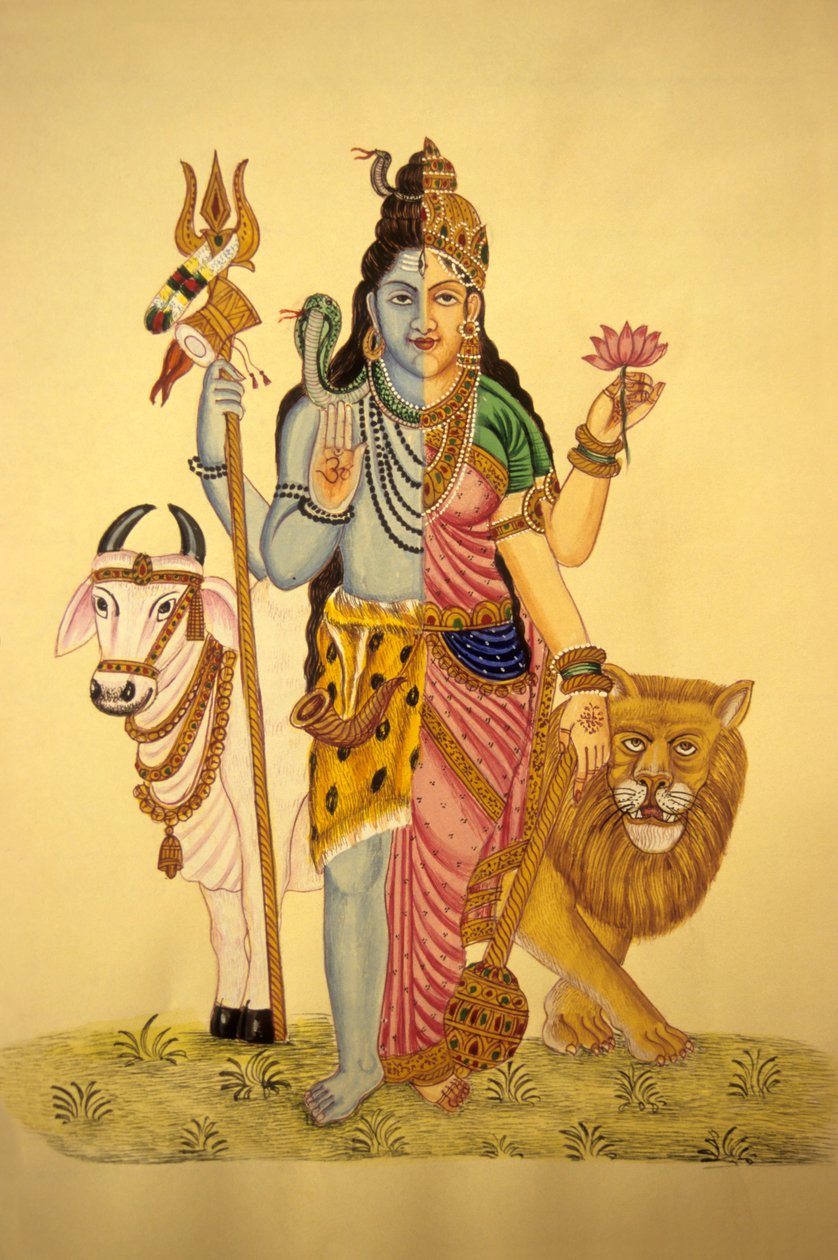 Dessins Au Crayon Faciles Du Seigneur Shiva How To Draw Lord Shiva