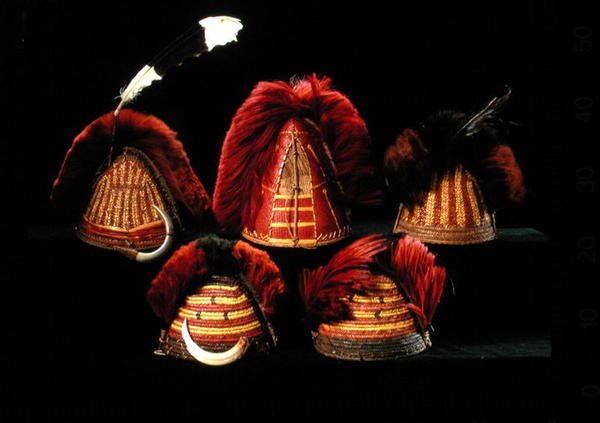 Casques - School Indian