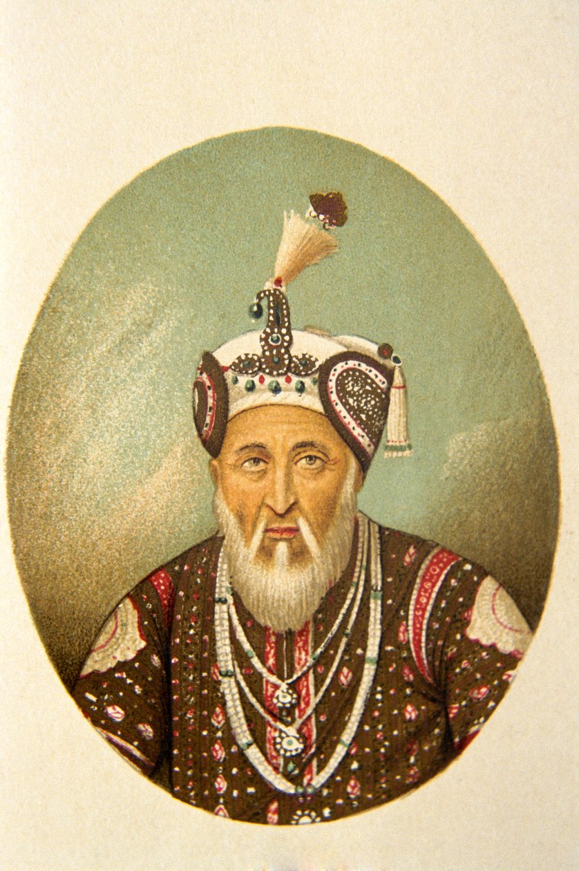 Portrait de l