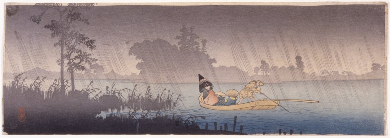 Traversée d