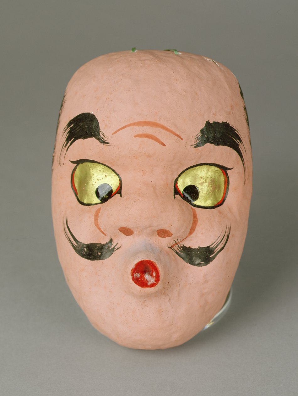 Masque d