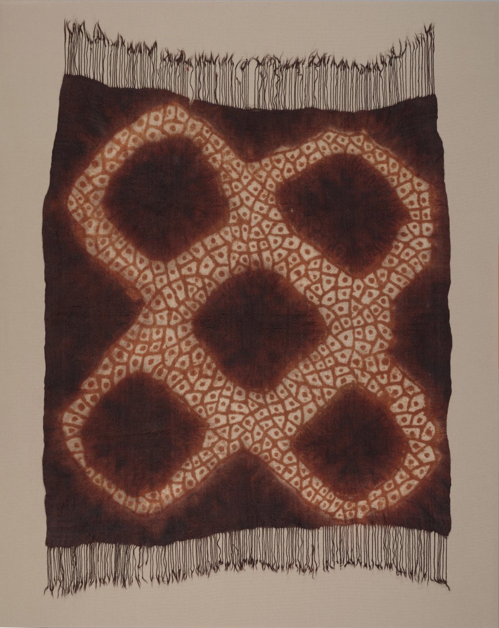 Coiffe de femme ("taritat ou tarredat") - School Moroccan