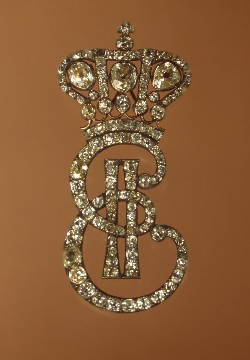 Accessoire pour une demoiselle d