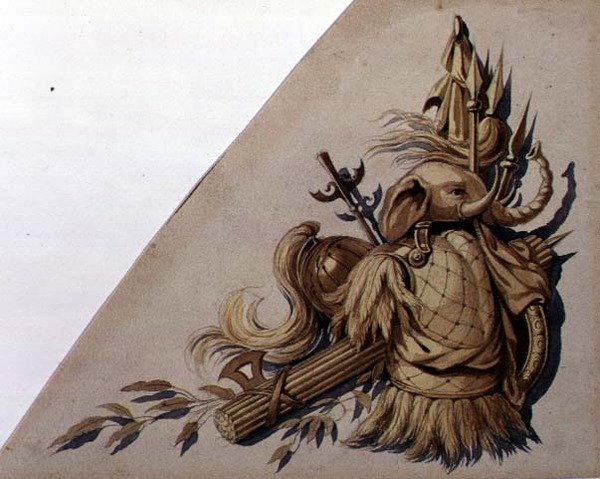 Trophées d