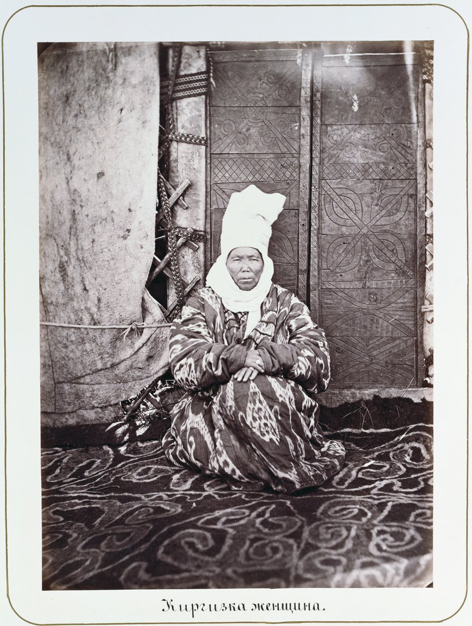 Portrait de 