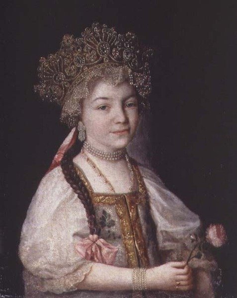 Portrait d