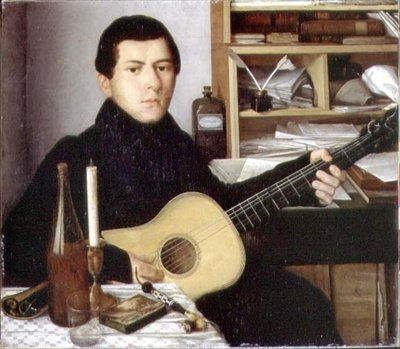 Portrait d