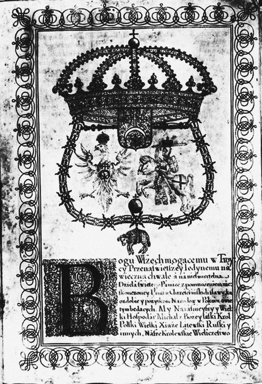 Ratification de la Trêve d