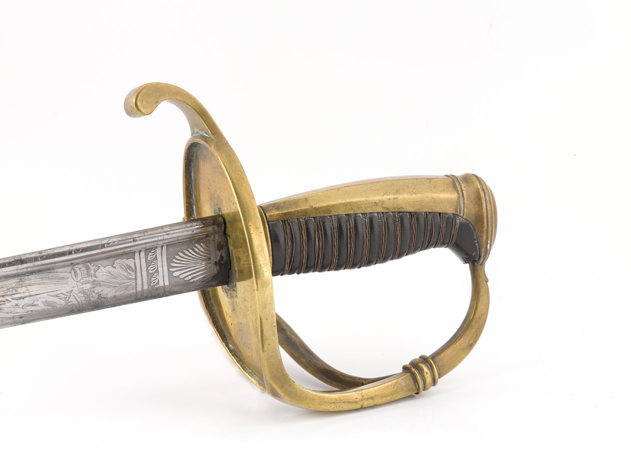 Épée d
