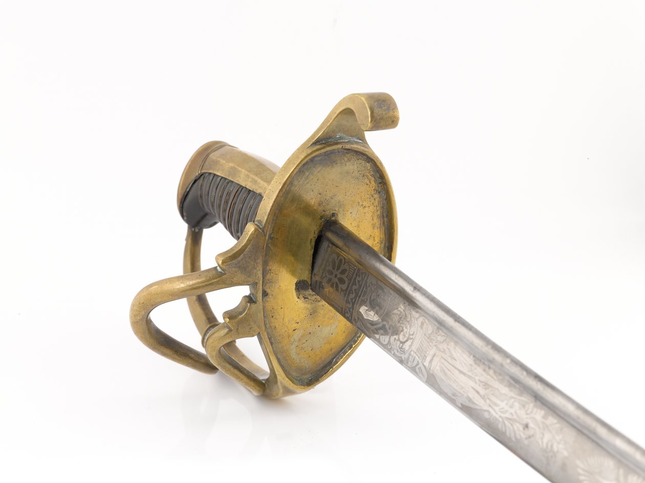 Épée d