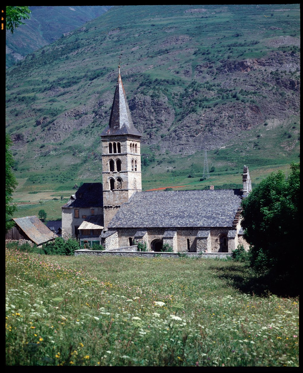 Vue de l