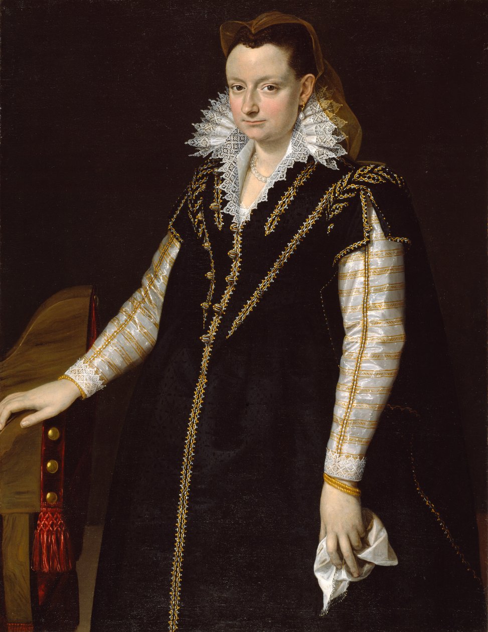 Portrait d