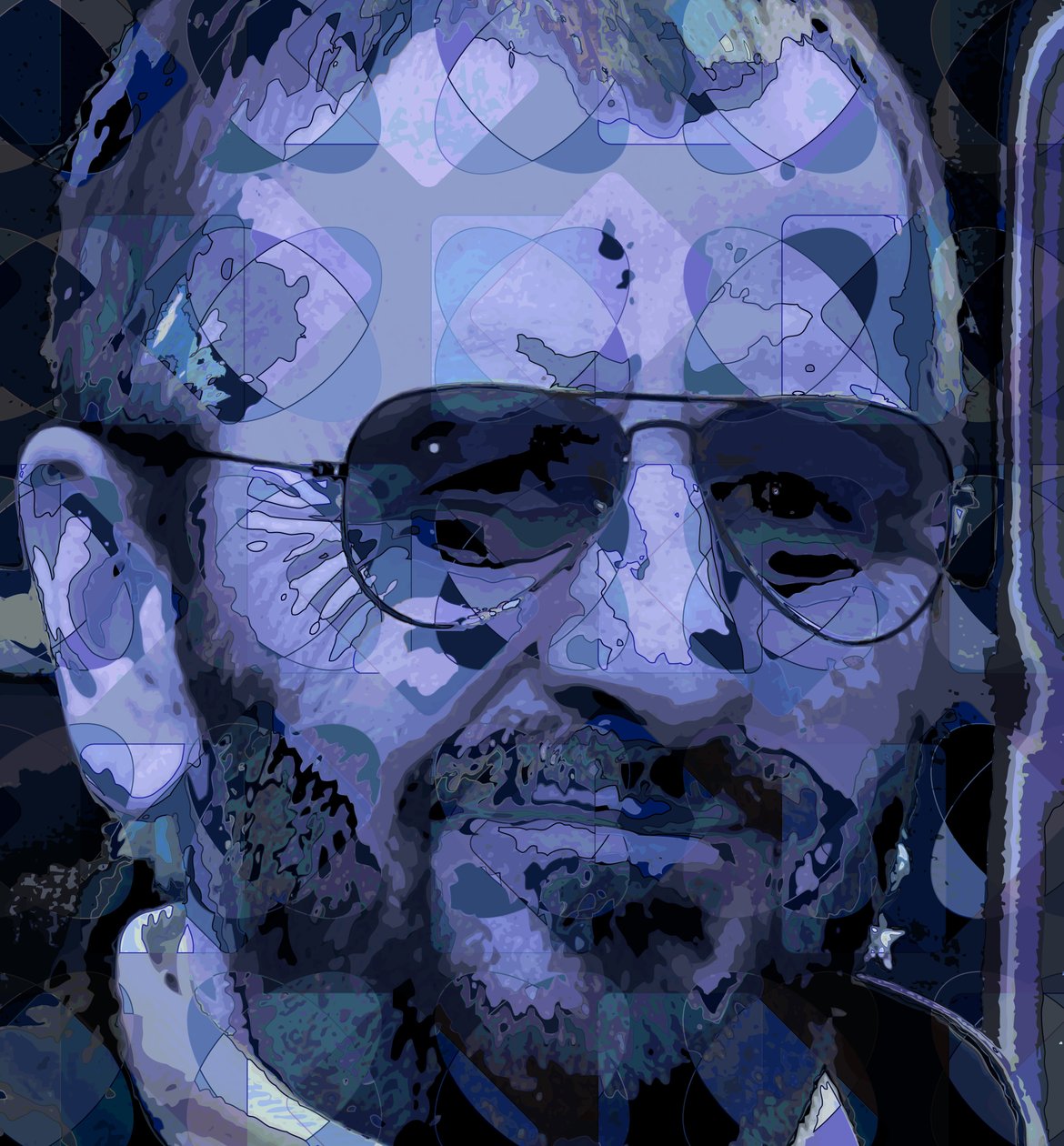 Ringo 4, 2013 (numérique) - Scott J. Davis