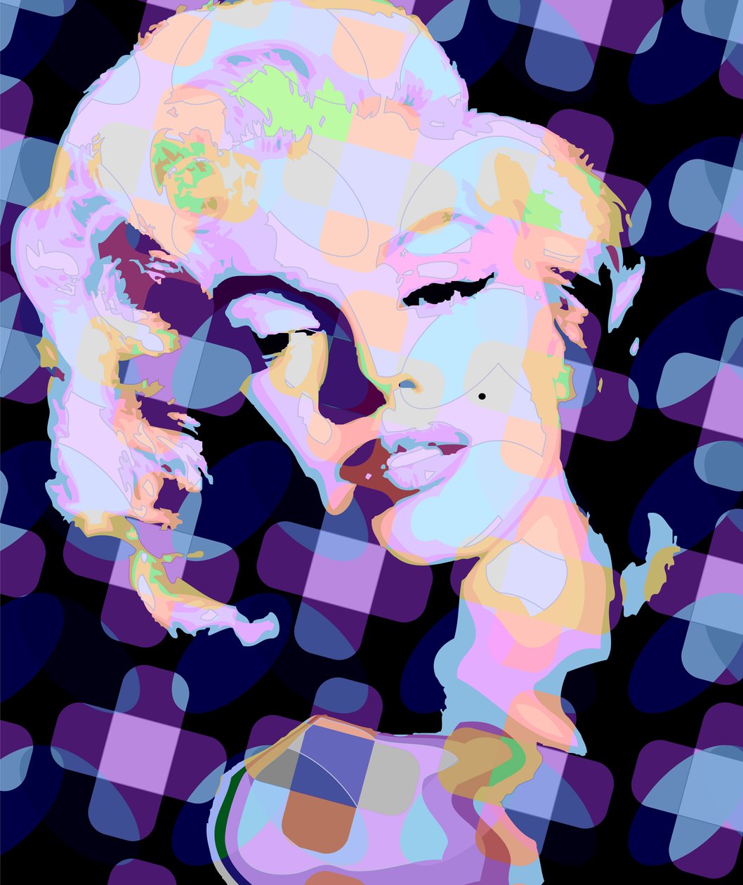 Marilyn Monroe - Scott J. Davis
