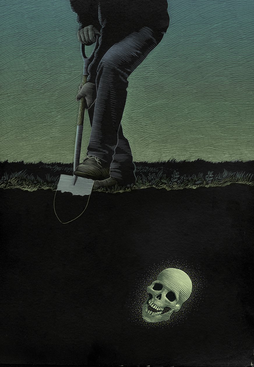  - Scott McKowen