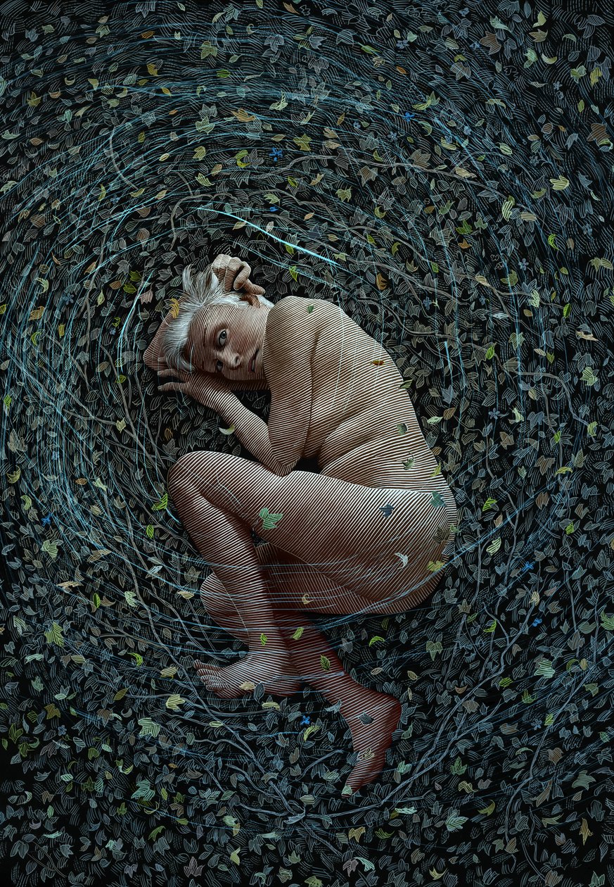  - Scott McKowen