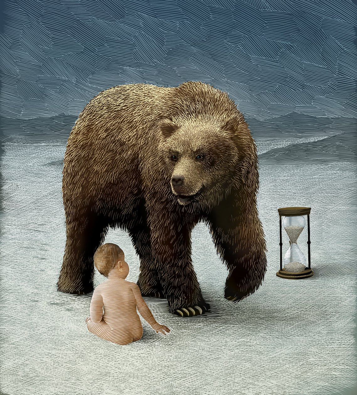  - Scott McKowen