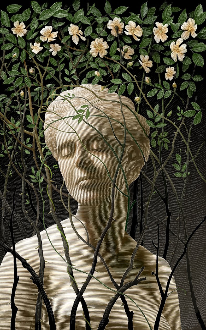  - Scott McKowen