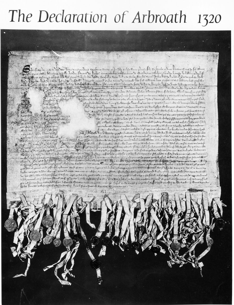La Déclaration d