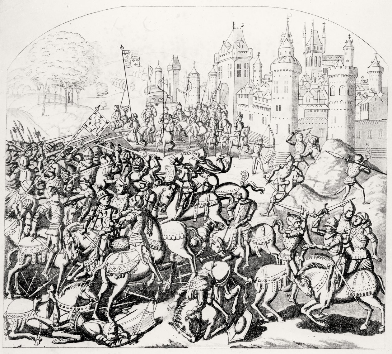 Le roi David d