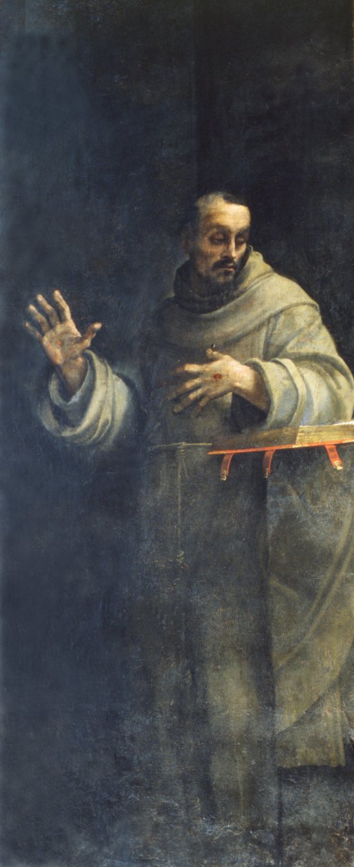 Saint François d