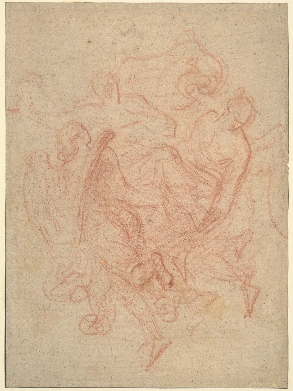Apothéose de saint Georges - Sebastiano Ricci