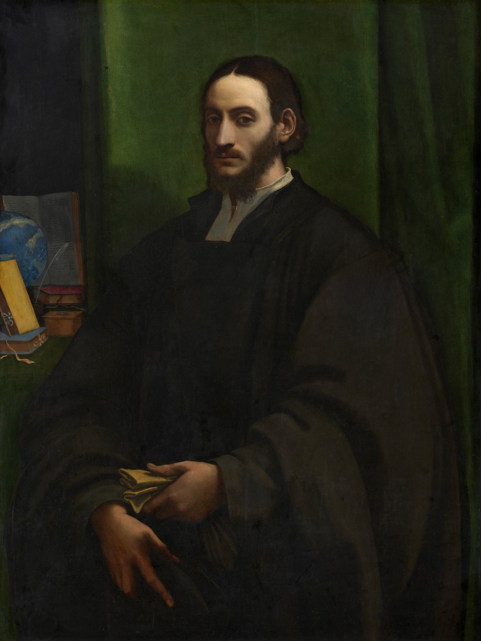  - Sebastiano del (c.1485-1547) Piombo