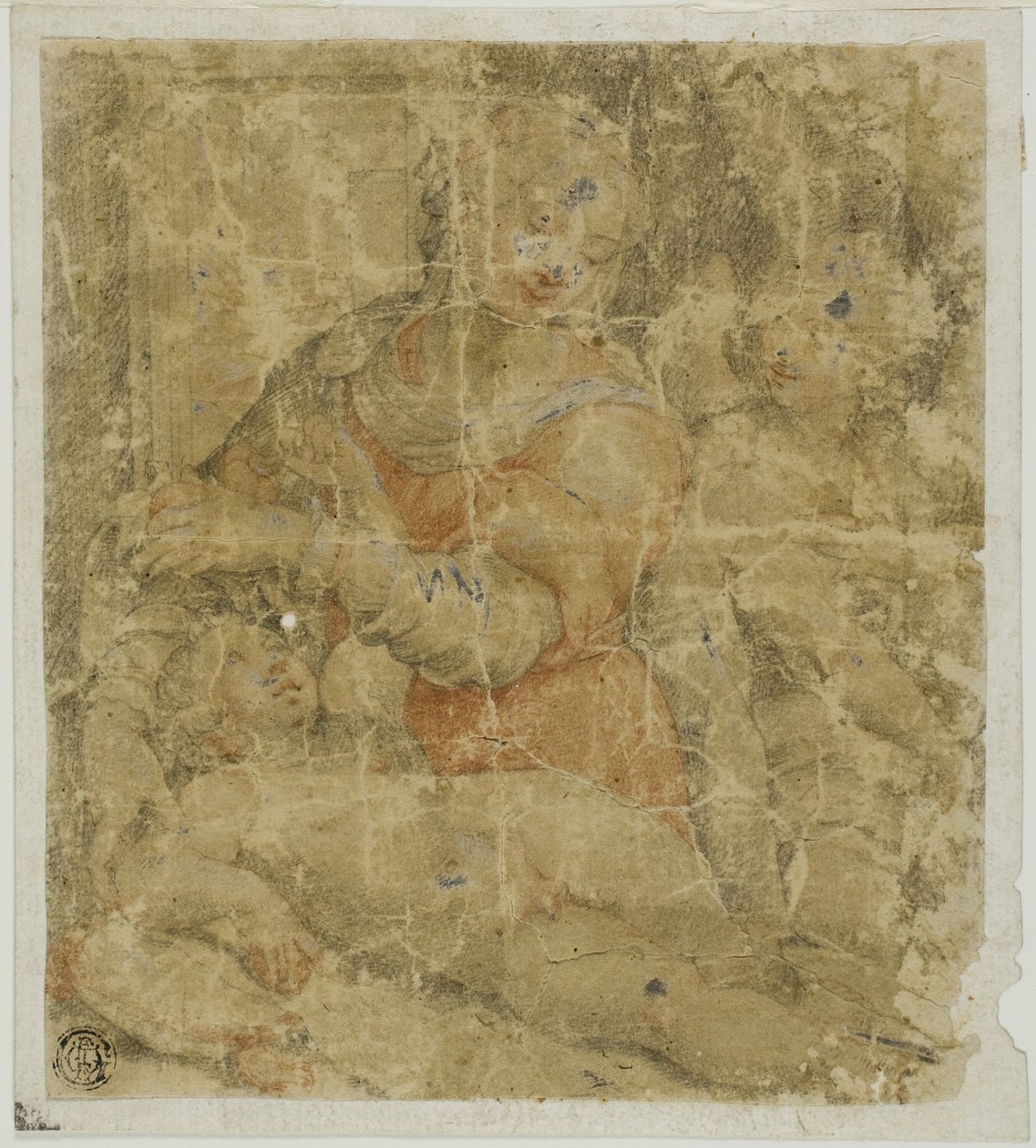 Vierge à l