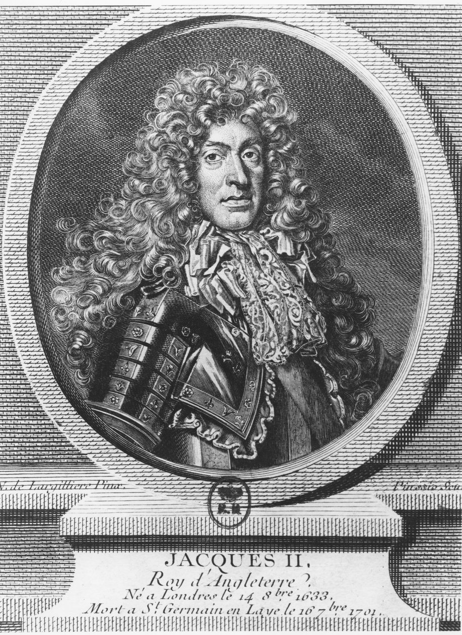 Jacques II d
