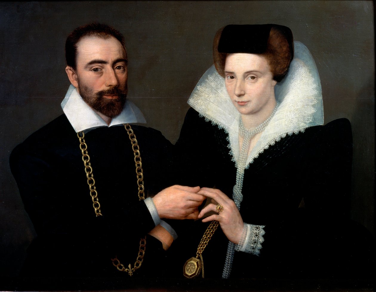 Portrait d