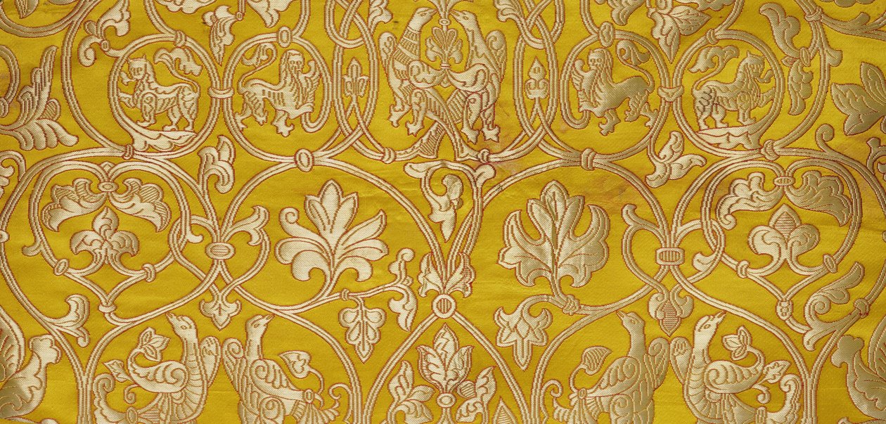 Brocade d