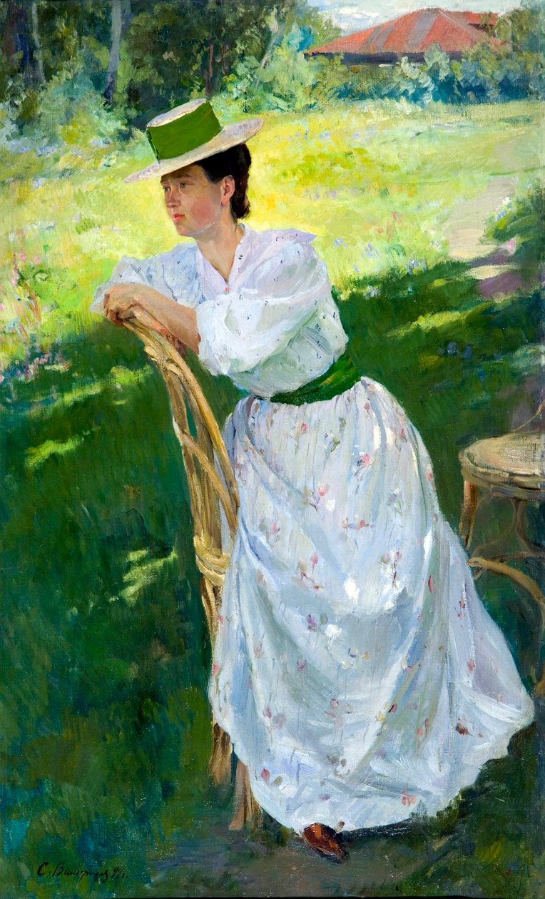 Portrait d