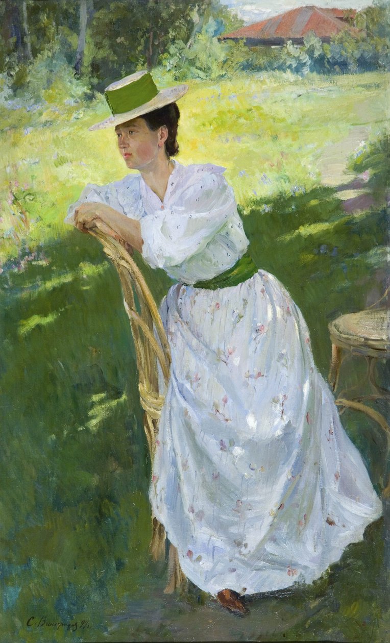 Portrait d