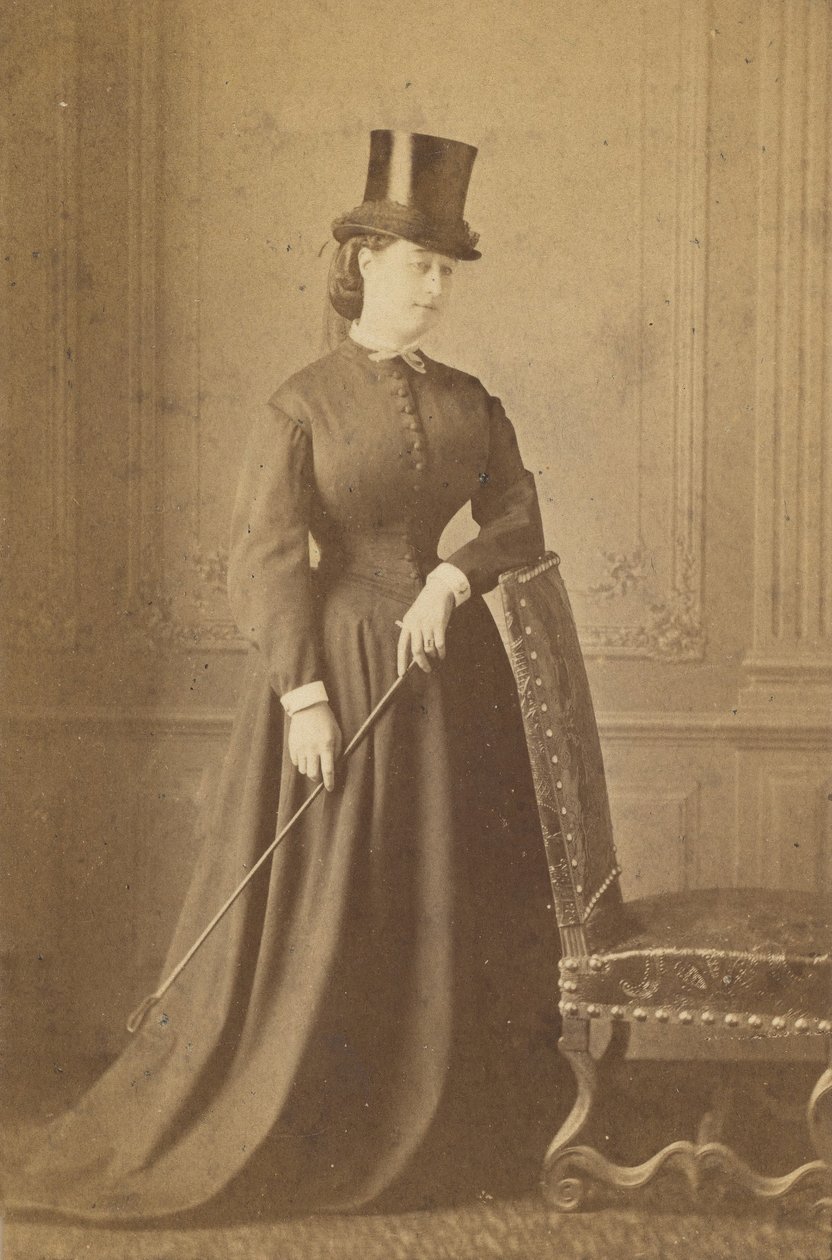 Impératrice Eugénie - Sergei Levitsky