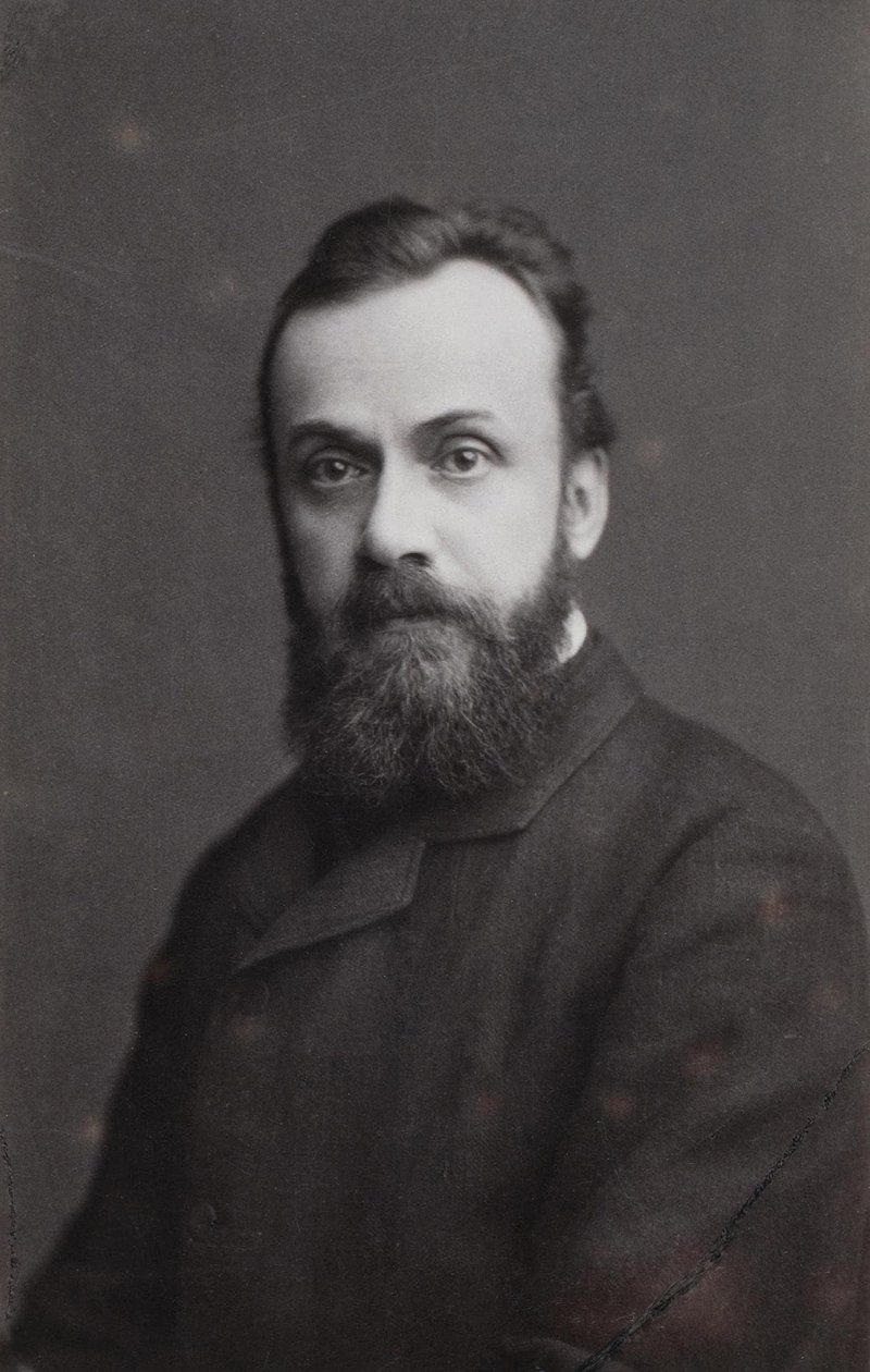 Portrait de l