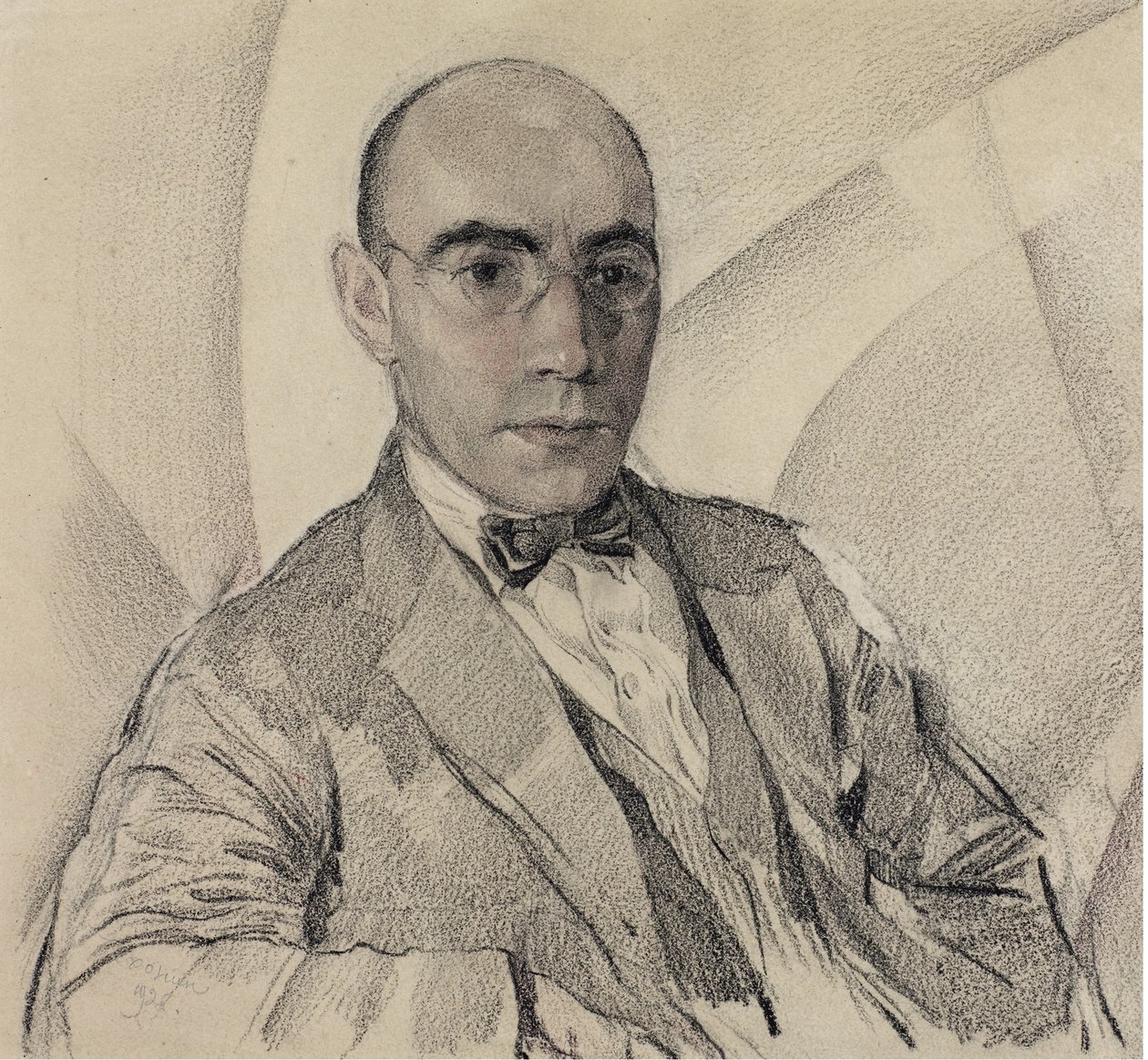 Portrait de l