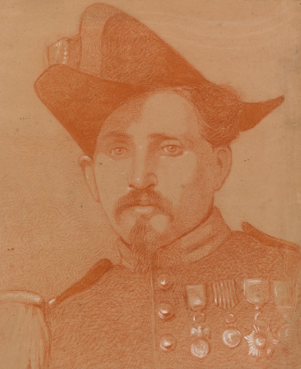Portrait d