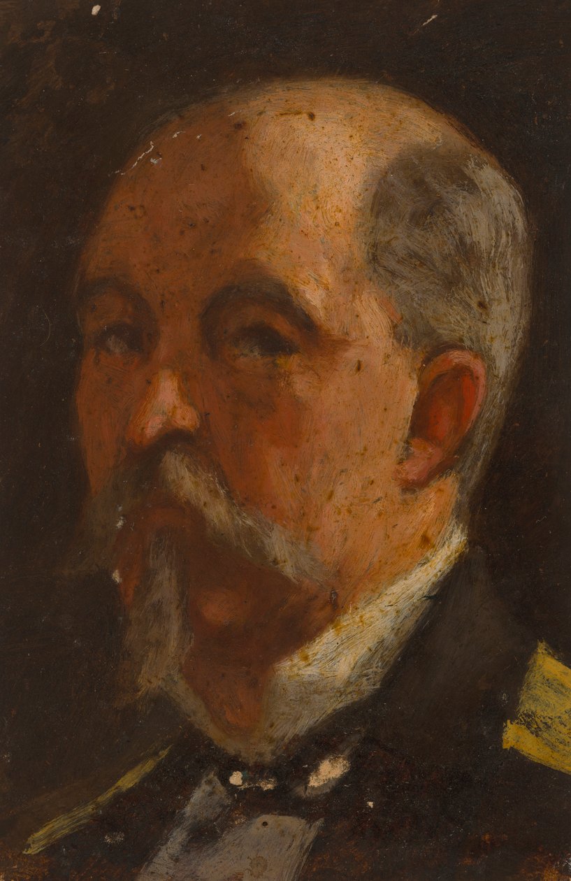 Portrait d