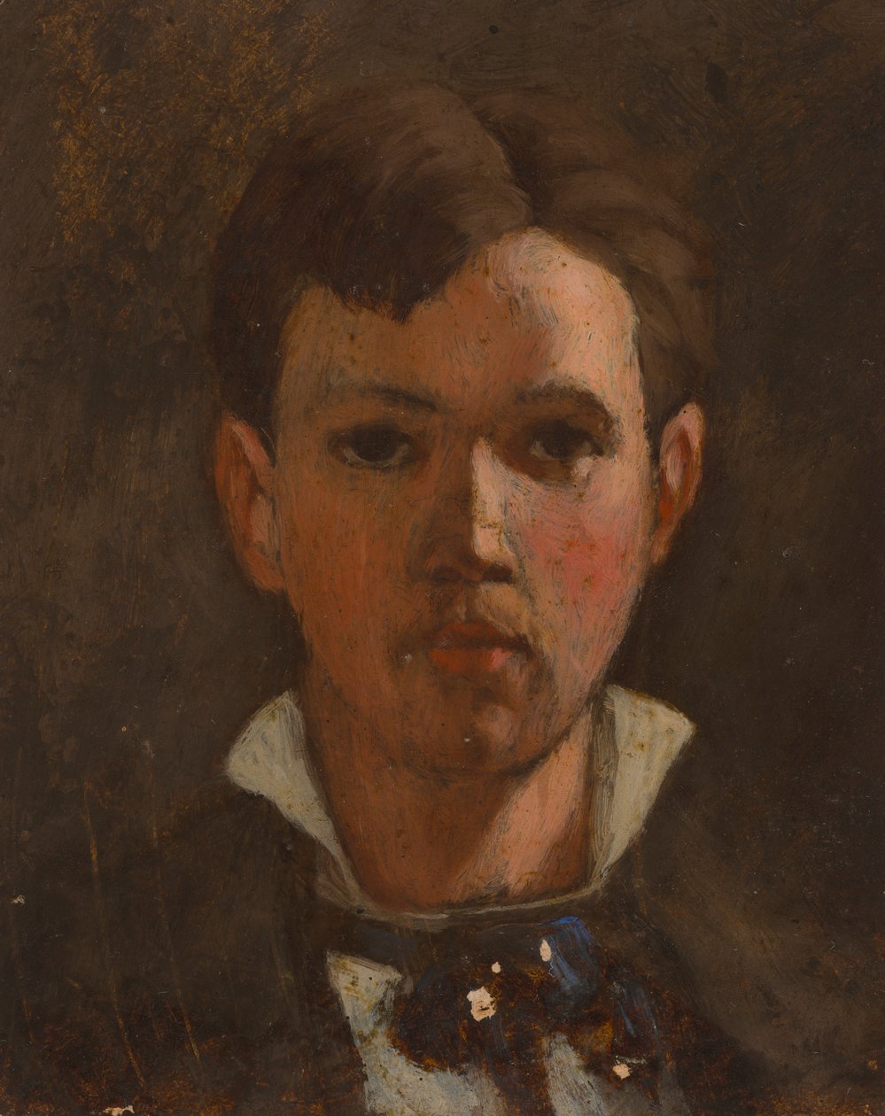 Portrait d